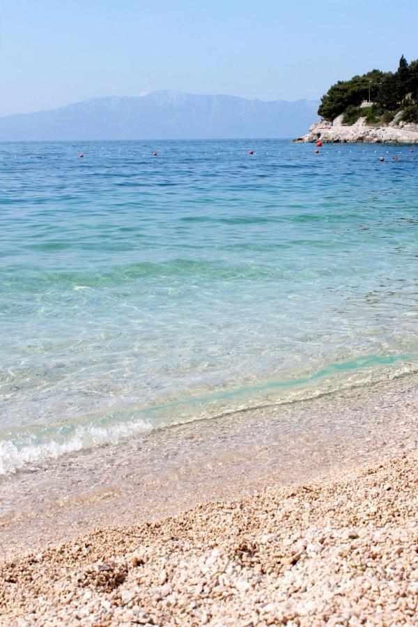 Apartments By The Sea Drvenik Donja Vala, Makarska - 6701 Екстериор снимка