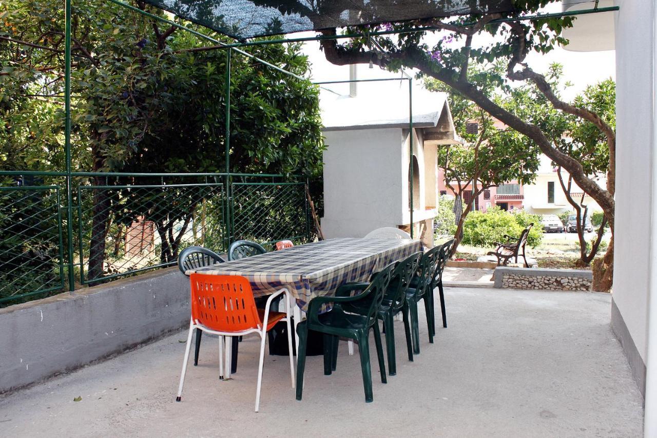 Apartments By The Sea Drvenik Donja Vala, Makarska - 6701 Екстериор снимка