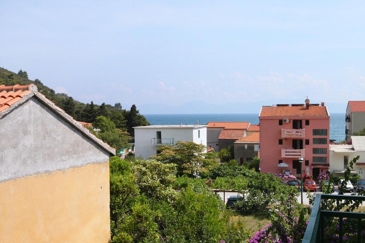 Apartments By The Sea Drvenik Donja Vala, Makarska - 6701 Екстериор снимка