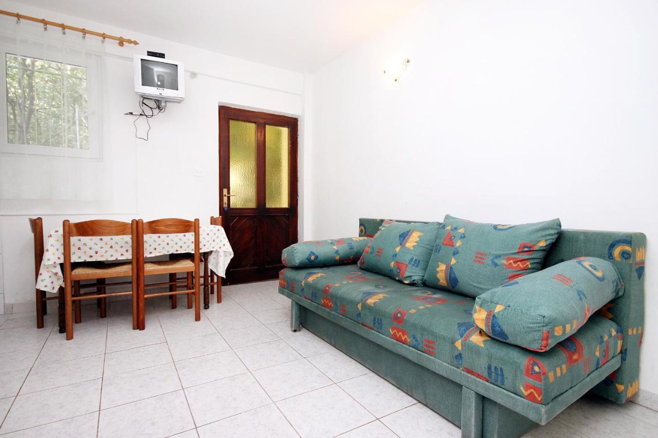 Apartments By The Sea Drvenik Donja Vala, Makarska - 6701 Екстериор снимка