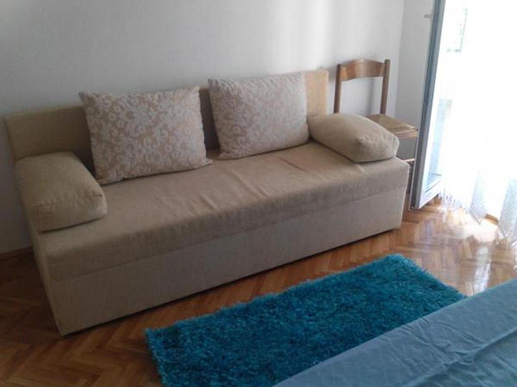 Apartments By The Sea Drvenik Donja Vala, Makarska - 6701 Стая снимка
