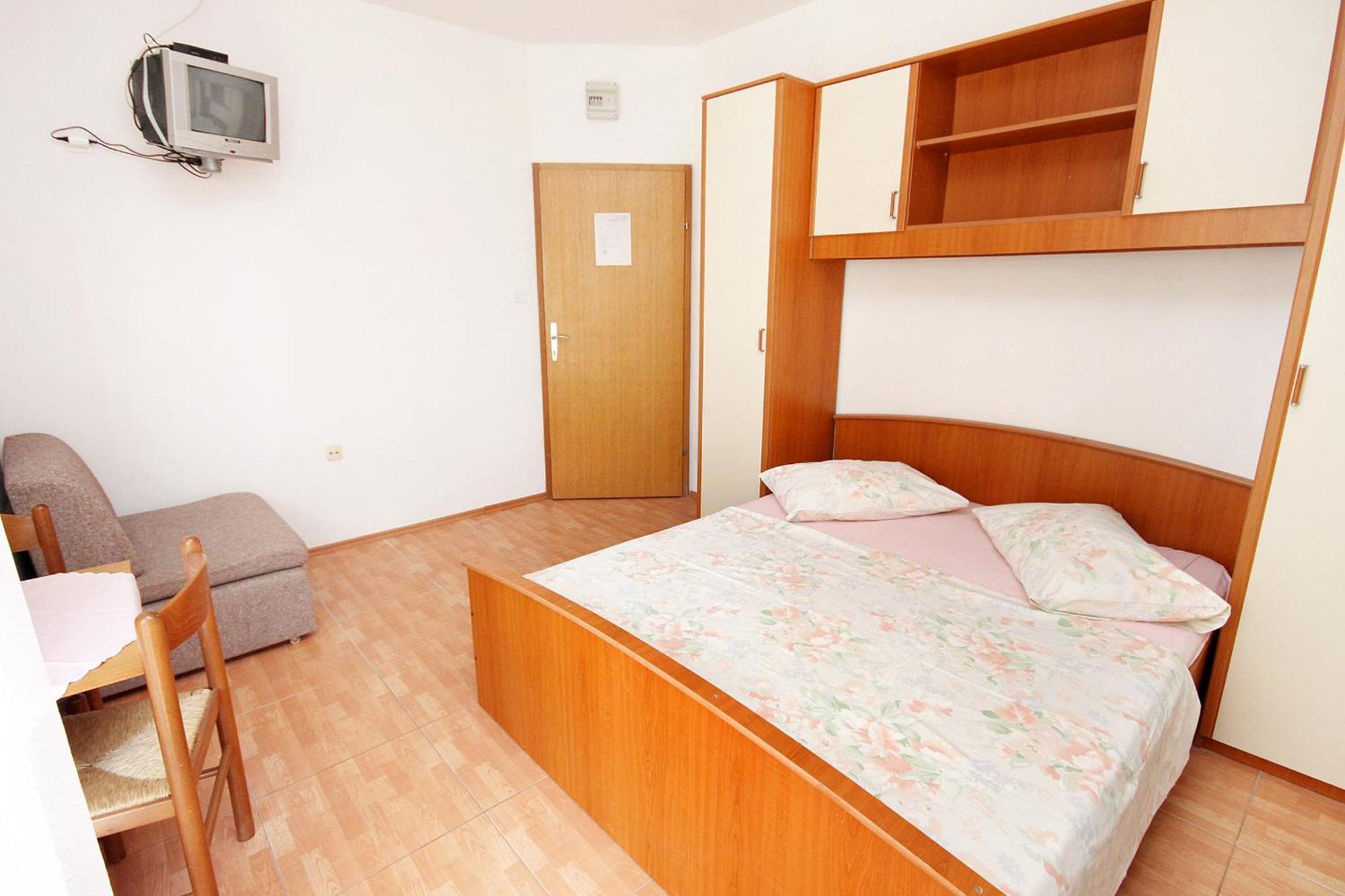 Apartments By The Sea Drvenik Donja Vala, Makarska - 6701 Стая снимка