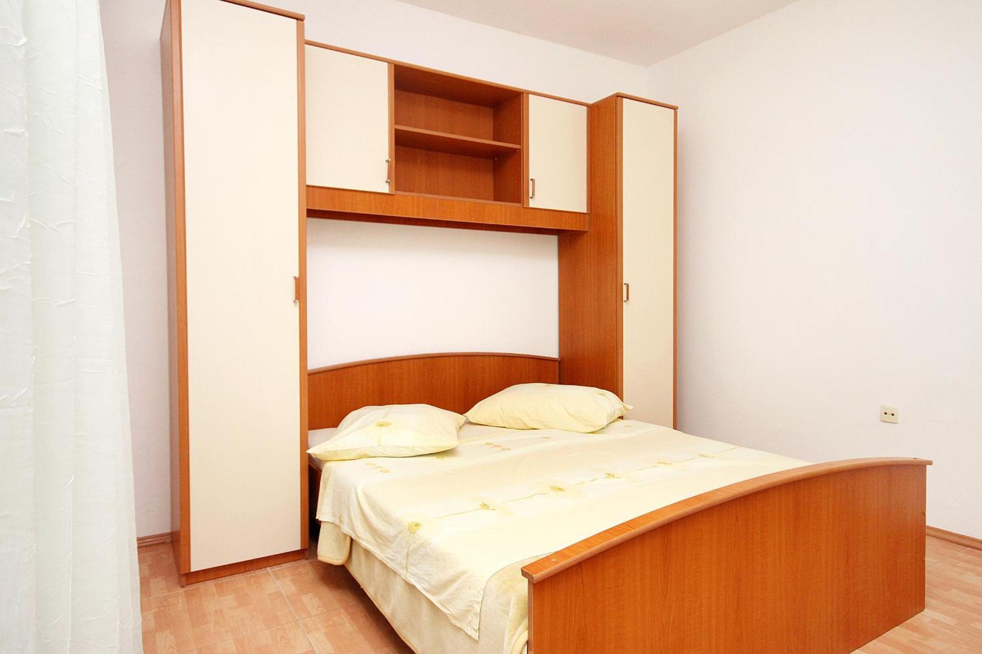Apartments By The Sea Drvenik Donja Vala, Makarska - 6701 Стая снимка